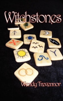 Witchstones, Paperback / softback Book Witchstones, Paperback / softback Book