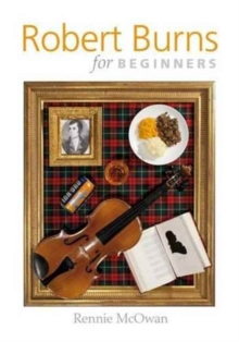 Robert Burns for Beginners, Paperback Book Robert Burns for Beginners, Paperback Book