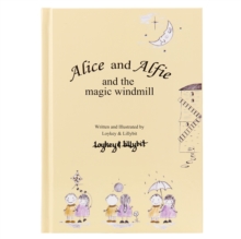 Alice and Alfie and the Magic Windmill Vol 1. : 1