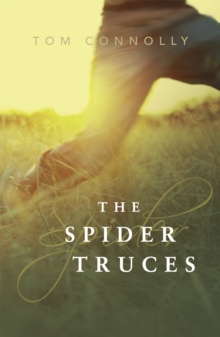 The Spider Truces, Paperback Book The Spider Truces, Paperback Book