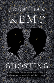 Ghosting, Paperback / softback Book Ghosting, Paperback / softback Book