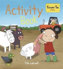 Activity Book : Volume 1, Paperback Book Activity Book : Volume 1, Paperback Book