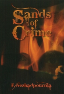 Sands of Crime, Paperback Book Sands of Crime, Paperback Book