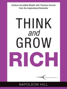 Think and Grow Rich