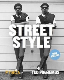 Street Style, Paperback Book Street Style, Paperback Book