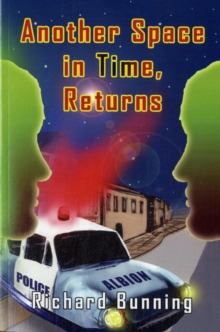 Another Space in Time, Returns, Paperback Book Another Space in Time, Returns, Paperback Book
