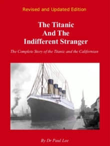 The Titanic and the Indifferent Stranger