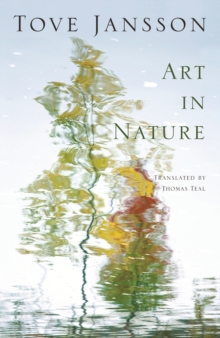 Art in Nature : and other stories