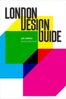 London Design Guide, Paperback Book London Design Guide, Paperback Book