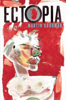 Ectopia, Paperback / softback Book Ectopia, Paperback / softback Book