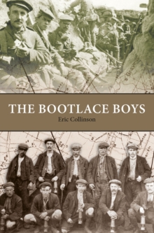 The Bootlace Boys, Paperback Book The Bootlace Boys, Paperback Book