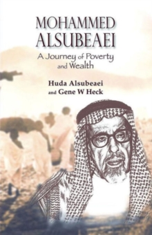 MUHAMMAD ALSUBEAEI, Hardback Book MUHAMMAD ALSUBEAEI, Hardback Book