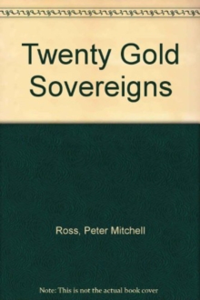 Twenty Gold Sovereigns