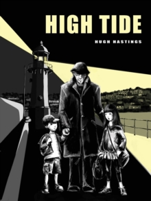 High Tide, Hardback Book High Tide, Hardback Book