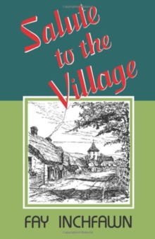Salute to the Village, Paperback / softback Book Salute to the Village, Paperback / softback Book