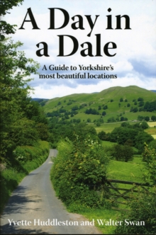 A Day In A Dale, Paperback Book A Day In A Dale, Paperback Book