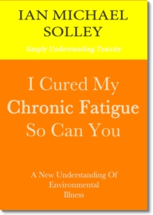 I Cured My Chronic Fatigue