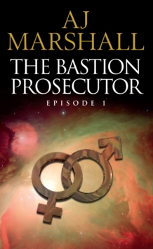 The Bastion Prosecutor Episode 1