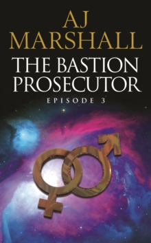 The Bastion Prosecutor Episode 3