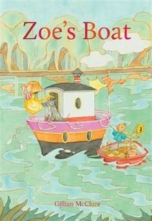 Zoe's Boat