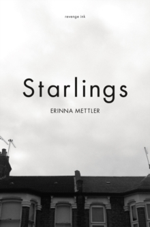 Starlings, Paperback Book Starlings, Paperback Book