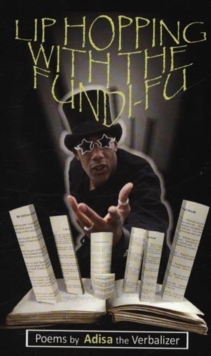 Lip Hopping with the Fundi-Fu, Paperback / softback Book Lip Hopping with the Fundi-Fu, Paperback / softback Book