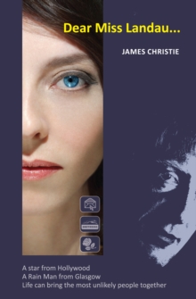 Dear Miss Landau, Paperback Book Dear Miss Landau, Paperback Book