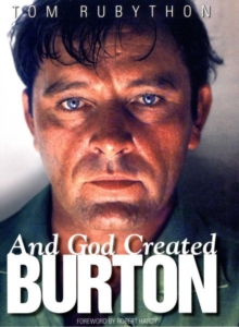 And God Created Burton, Hardback Book And God Created Burton, Hardback Book