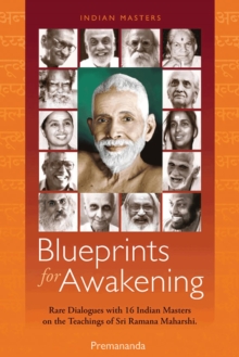 Blueprints for Awakening - Indian Masters