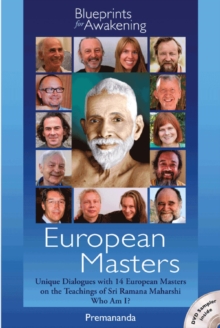 European Masters - Blueprints for Awakening