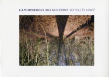 Angels In The Undergrowth, Hardback Book Angels In The Undergrowth, Hardback Book