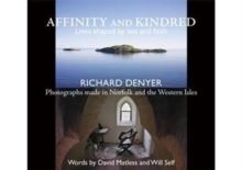 Affinity and Kindred, Paperback Book Affinity and Kindred, Paperback Book
