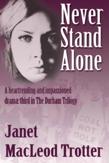 Never Stand Alone, Paperback Book Never Stand Alone, Paperback Book