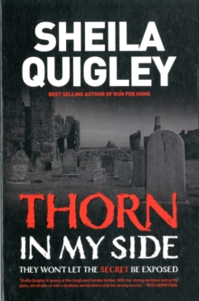 Thorn in My Side, Paperback Book Thorn in My Side, Paperback Book