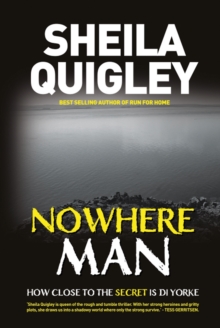 Nowhere Man, Hardback Book Nowhere Man, Hardback Book