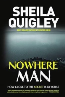 Nowhere Man, Paperback Book Nowhere Man, Paperback Book