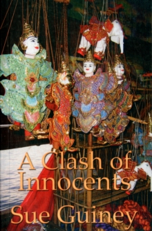 A Clash of Innocents, Paperback / softback Book A Clash of Innocents, Paperback / softback Book