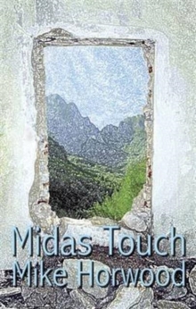 Midas Touch, Paperback Book Midas Touch, Paperback Book