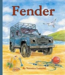 Fender, Paperback Book Fender, Paperback Book
