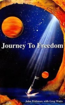 Journey to Freedom, Paperback Book Journey to Freedom, Paperback Book