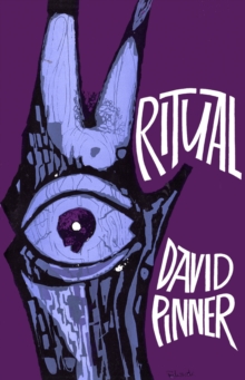 Ritual, Paperback Book Ritual, Paperback Book