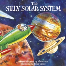 The Silly Solar System, Paperback Book The Silly Solar System, Paperback Book