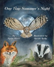 One Fine Summer's Night, Paperback Book One Fine Summer's Night, Paperback Book