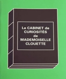 Le Cabinet de Curiosites