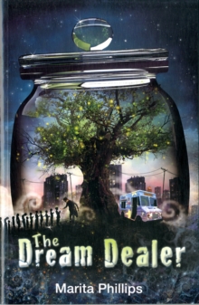 The Dream Dealer, Paperback Book The Dream Dealer, Paperback Book