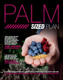 Palm Sized Plan, Hardback Book Palm Sized Plan, Hardback Book