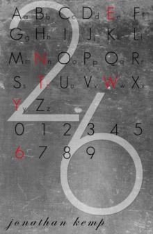 Twentysix, Paperback Book Twentysix, Paperback Book