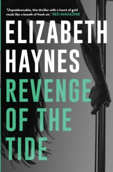 Revenge of the Tide, Paperback Book Revenge of the Tide, Paperback Book