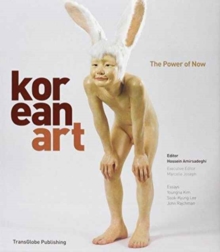 Korean Art : The Power of Now