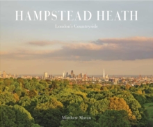 Hampstead Heath : London's Countryside